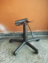Кръстачка с колелца , амортисьор и механизъм за офис стол -6, снимка 2