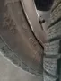 4бр алуминиеви джанти 17 цола 5 х 108 с зимни гуми 225/45/17 за Рено , снимка 6