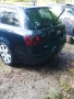 Задна броня за Audi A4 B7 combi (2004-2008), снимка 2