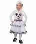 Невероятна рокля на "Сладко малко Духче", снимка 1 - Детски рокли и поли - 26871517