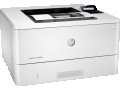Принтер Лазерен Черно-бял HP LaserJet Pro M404N Бърз и ефективeн принтер, снимка 4