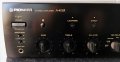 стерео усилвател PIONEER A-402R, снимка 7