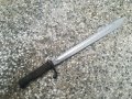 Немски щик нож байонет тесак Маузер S98/05 ПСВ WWI, снимка 2
