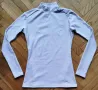 Оригинална дамска блуза Under Armour Mock Neck, снимка 1