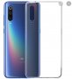 Силиконов кейс за Xiaomi Mi9 / Прозрачен /