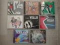 CD De-phazz Bon Jovi Diana Krall Dido YELLO Dire Straits Simply Red Kylie Minogue Dr. Alban A-HA, снимка 18