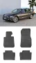 Гумени стелки Frogum съвместими с BMW 3 Series - 2011-2019, снимка 5