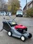 Бензинова самоходна косачка Honda HRB425 , снимка 4