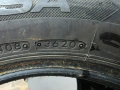 2бр зимни гуми 185/65/15 LASSA L04924 , снимка 5