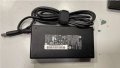 HP оригинално зарядно слим 120W (19.5V,6.15A,Със среден пин), снимка 2