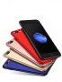 Thin Fit ултра тънък твърд мат кейс за iPhone 6, 6S, 7, 7 Plus, 8, 8 +, снимка 2