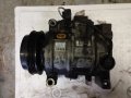 Компресор климатик Denso за Ауди А4 Б6 / Audi A4 B6 2,5 ТДИ 180кс, снимка 1