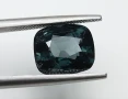 Шпинел в екзотичен цвят - 2.55кт.! Сертифициран! Нов!, снимка 11