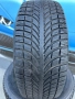 ЗИМНИ ГУМИ MICHELIN 255/60 R18, С  ОРИГИНАЛНИ ЛЕТИ ДЖАНТИ ЗА Mercedes-Benz GL ,МL,, снимка 16