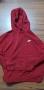 Продавам червено худи на Nike, снимка 1