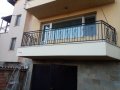 парапети от ковано желязо, снимка 6