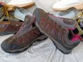 водоустойчиви трекинг,туристически маратонки KARRIMOR®,WATHERTITE аналог GORE-TEX®,GTX®,41-42, снимка 3