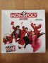 Специално издание на Монополи High school musical, снимка 1 - Настолни игри - 35534987