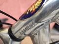 Велосипед Bianchi original 28 Алуминиев, снимка 3