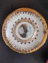 винтидж чиния, снимка 2