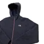 Мъжко зимно яке The North Face Wool Fleece, размер L, снимка 2