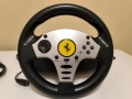 Playstation 2 / 1 Thrustmaster Ferrari Universal Challenge, снимка 2