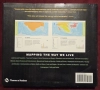 The Atlas of the Real World. Mapping the Way we Live, снимка 12