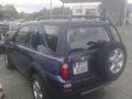 Land Rover Freelander 2.0 TD4 2005 г., снимка 5