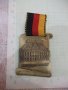 Медал "BREMEN - MARATHON", снимка 1 - Други ценни предмети - 38256577