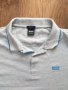 hugo boss paul polo shirt - страхотна мъжка тениска, снимка 3