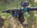 Сгъваемо кормило за електрическа тротинетка, велосипед., снимка 4