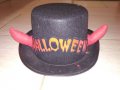 Парти шапка  дявол рогца Hellowen, снимка 1 - Шапки - 26671000