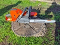 Husqvarna 572xp , снимка 3