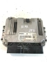 Alfa Romeo 147 2007 1.9 M-Jet Комптър управление двигател (ECU) оригинален 0281012858, 55204755, снимка 1