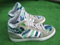 Свежи и пъстри дамски кецове ADIDAS, снимка 2