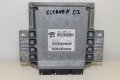 Моторен компютър ECU Citroen C2 (2003-2010г.) IAW 48P2.7H / IAW48P27H / 9655756780, снимка 1 - Части - 43323337
