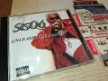 SISQO CD 3004251521, снимка 1