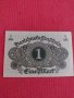 Райх банкнота  1 марка 1920г. Германия перфектна за колекция 28271, снимка 8