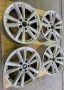 Джанти за БМВ 18 цола, снимка 2