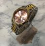 Чисто нов часовник Rolex с кутийка и възглавничка , снимка 1 - Дамски - 43245337