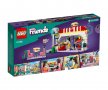 LEGO® Friends 41728 - Ресторант в центъра на Хартлейк, снимка 2