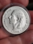 5 песети 1885 год, сребро, тегло 25, 00 гр, проба 900/1000, снимка 5