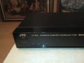 JVC FX-333LBK TUNER-ВНОС GERMANY 0607221933, снимка 4