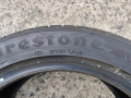 Продавам летни гуми Firestone 245/45/18, снимка 3