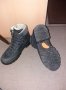 Обувки естествена кожа McKinley - 41 , снимка 2