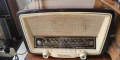 Старо радио Nordmende Elertra., снимка 1