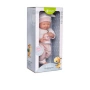Реалистично бебе с реални размери 48см, снимка 9