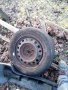 Тойота Авенсис резервна гума, снимка 1 - Аксесоари и консумативи - 32377675