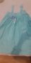 Нова детска рокля"Benetton", снимка 1 - Детски рокли и поли - 32248005