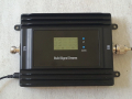 EGSM LTE 700/800~900~1800 Booster Repeater Профи Усилвател GSM сигнал за България/Румъния, снимка 3